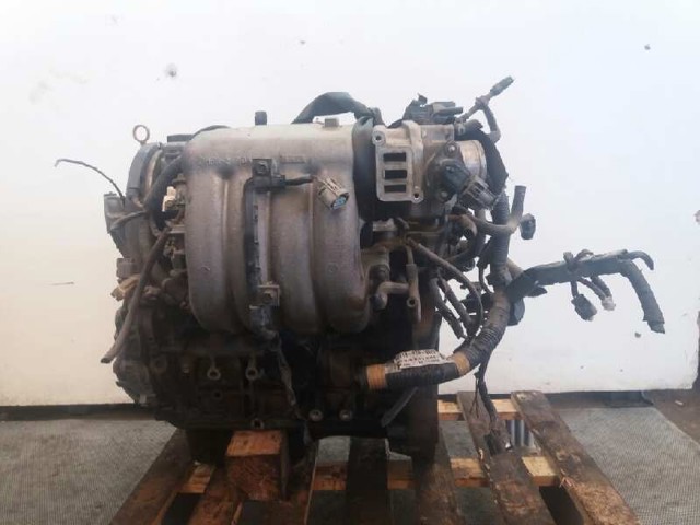 F18B2 HONDA Двигатель купить в Житомир