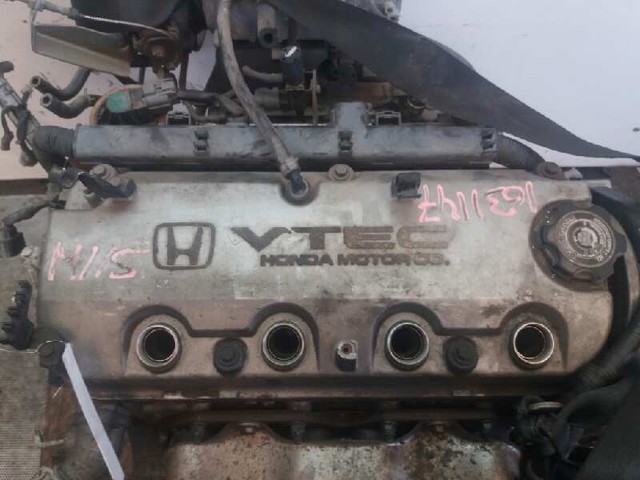 F18B2 HONDA Двигатель в сборе купить в Днепр