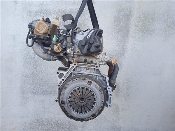 F18B2 Двигатель купить Николаев