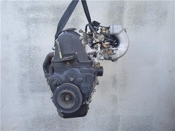 F18B2 HONDA Двигатель купить в Украина