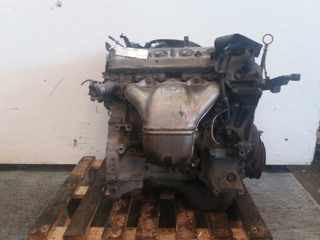 F18B2 HONDA Двигатель в сборе купить в Одесса