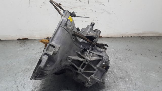 F18W374 OPEL КПП в сборе (механическая коробка передач) купить в Ужгород
