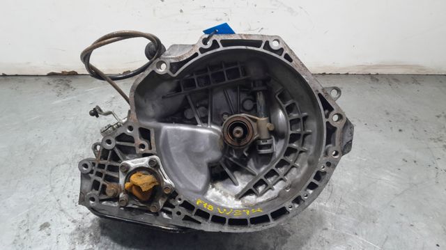 F18W374 OPEL КПП купить в Чернигов