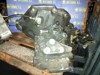 Caixa de Mudança montada (caixa mecânica de velocidades) F18W374 OPEL