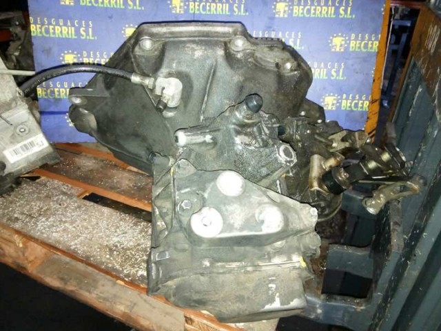 OPEL F18W374 КПП в наличии Ровно