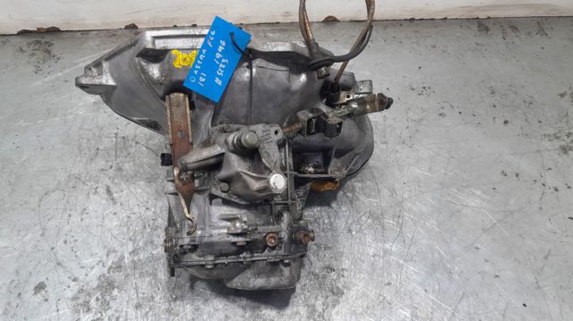 OPEL F18W374 КПП в наличии Николаев