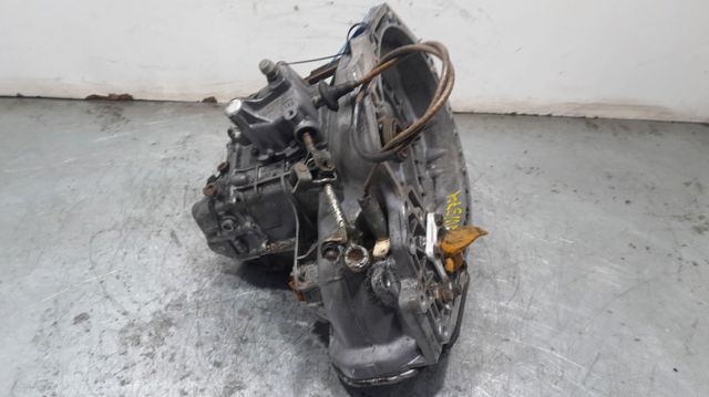OPEL F18W374 КПП в сборе (механическая коробка передач) в наличии Украина