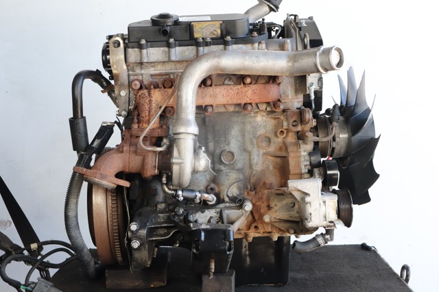 F1AE0481A IVECO Двигатель в сборе купить в Черкассы