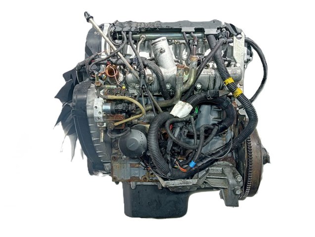 F1AE0481B IVECO Двигатель купить в Запорожье
