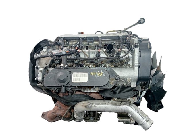 F1AE0481B Двигатель в сборе купить Киев
