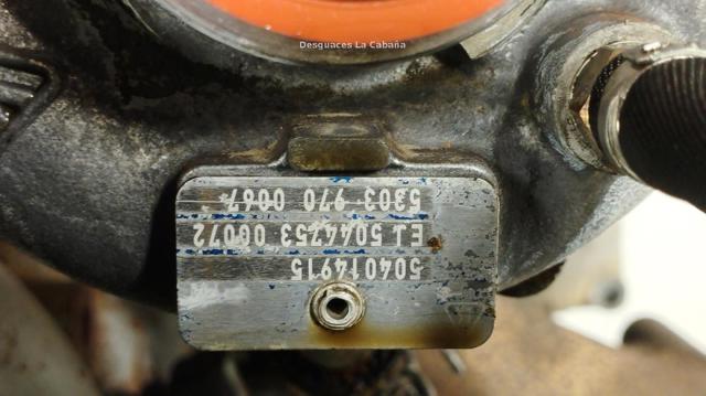 F1AE0481C FIAT Двигатель в сборе купить в Тернополь