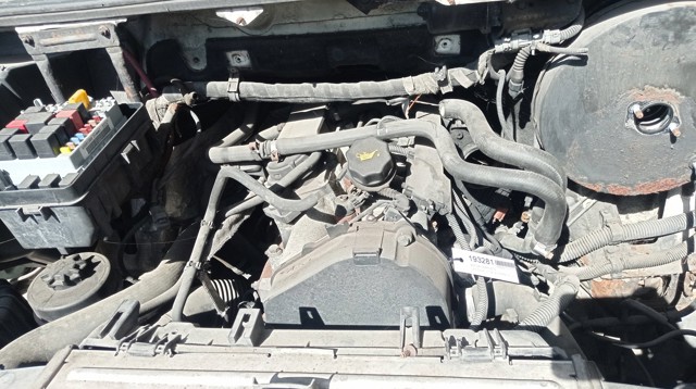 IVECO F1AE0481F Двигатель в сборе в наличии Запорожье