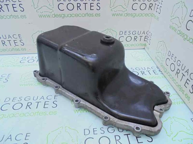 Motor montado F1AE0481H Iveco