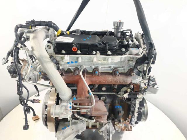F1AE3481D FIAT Двигатель купить в Запорожье