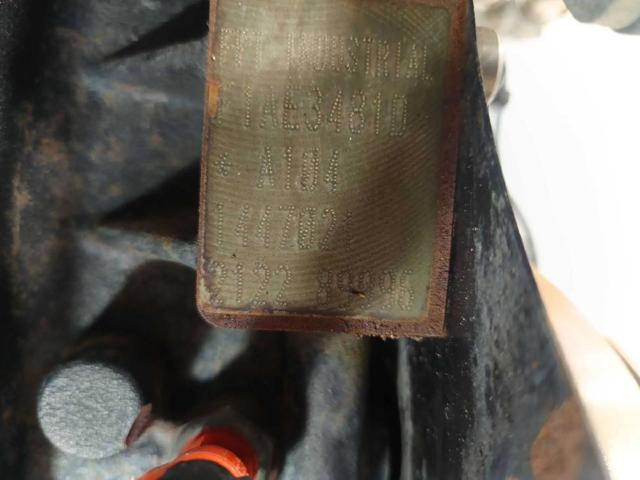 F1AE3481D FIAT Двигатель купить в Ужгород