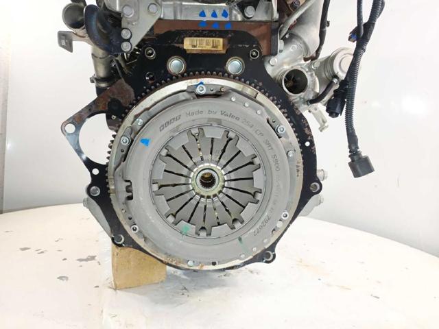 FIAT F1AE3481D Двигатель в наличии Сумы