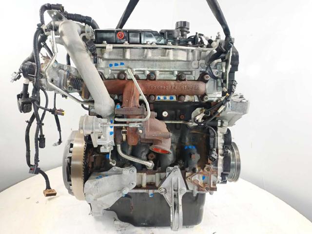 F1AE3481D FIAT Двигатель купить в Хмельницкий