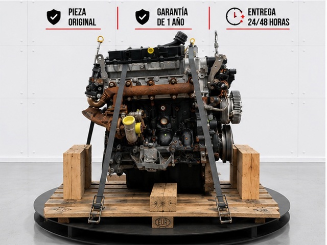 F1AFL411B IVECO Двигатель купить в Ирпень