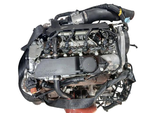 F1AFL411B IVECO Двигатель купить в Харьков