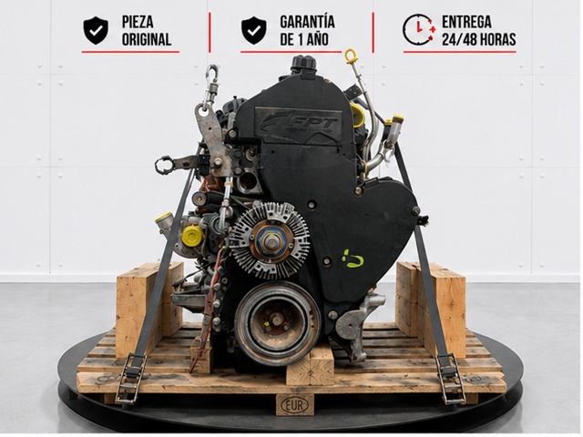 IVECO F1AFL411B Двигатель в наличии Киев