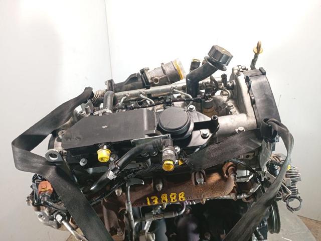 IVECO F1AFL411C Двигатель в наличии Львов