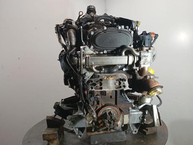 F1AFL411C Двигатель в сборе купить Одесса