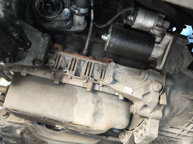 FIAT F1AGL411C Двигатель в сборе в наличии Харьков