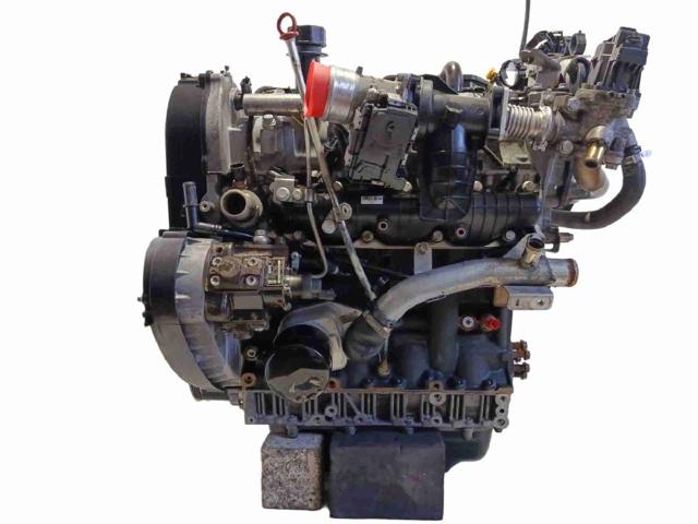 F1AGL411D FIAT Двигатель в сборе купить в Тернополь