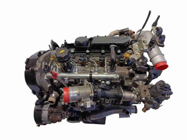 F1AGL411D FIAT Двигатель купить в Житомир