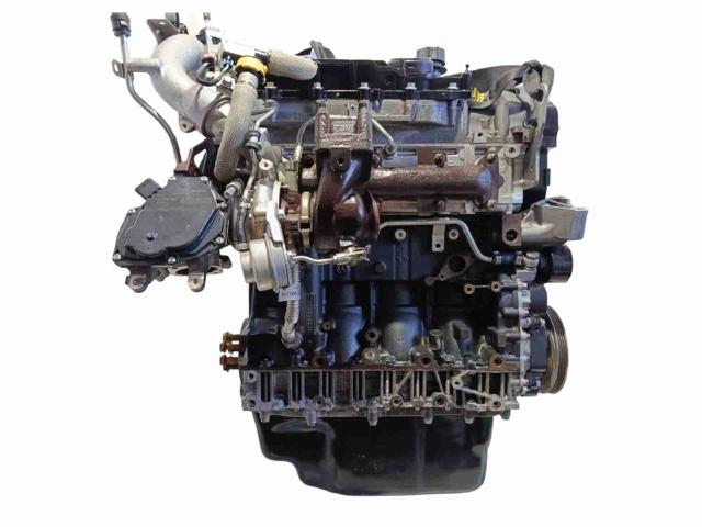 FIAT F1AGL411D Двигатель в сборе в наличии Кривой Рог