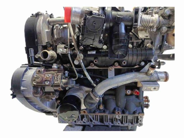F1AGL411D Двигатель в сборе купить Полтава
