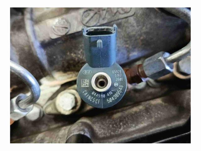F1AGL411D FIAT Двигатель купить в Кривой Рог