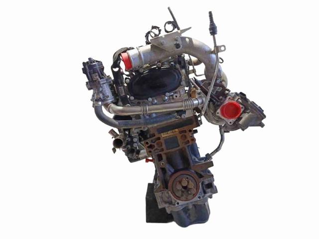 F1AGL411D Двигатель в сборе купить Одесса