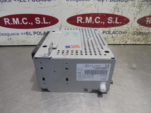 FORD F1BT18C815 в наличии Чернигов