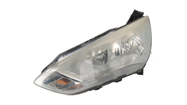 F1CB13W030CC Левая фара купить Черкассы