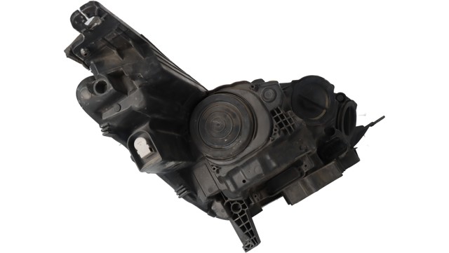 F1CB13W030CC Фара левая купить Ужгород