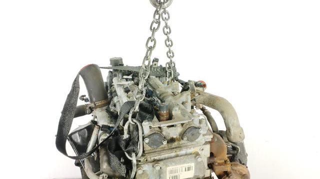 F1CE0481A IVECO Двигатель в сборе купить в Полтава