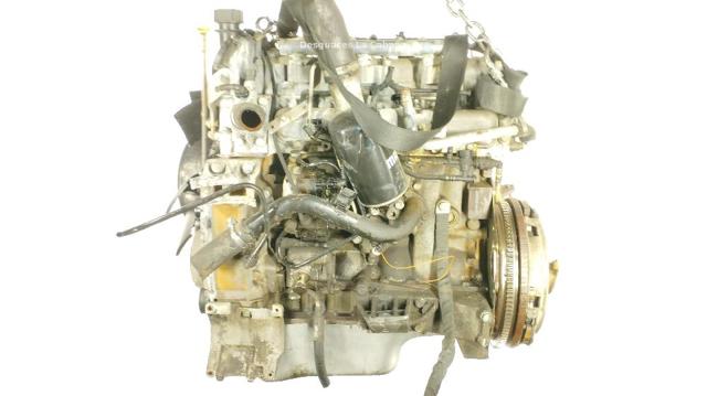 F1CE0481A IVECO Двигатель купить в Павлоград