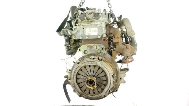 IVECO F1CE0481A Двигатель в наличии Николаев