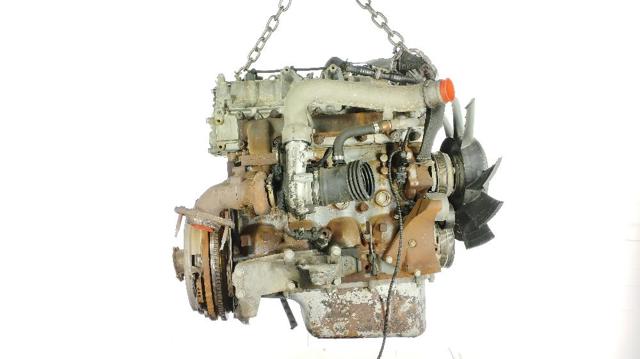 F1CE0481A Двигатель в сборе купить Чернигов