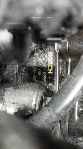 F1CE0481B Двигатель купить Запорожье