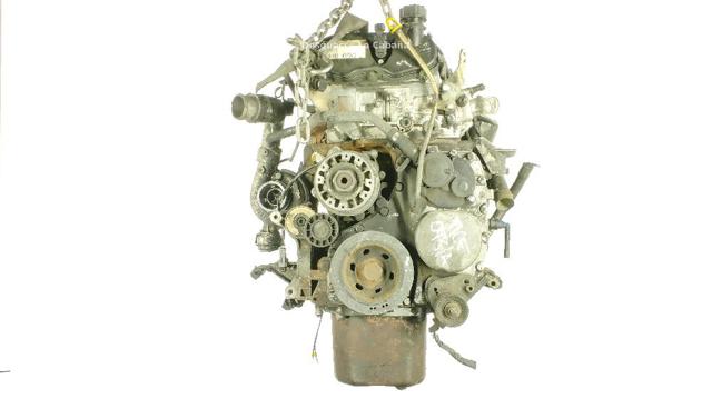 F1CE0481B IVECO Двигатель в сборе купить в Украина
