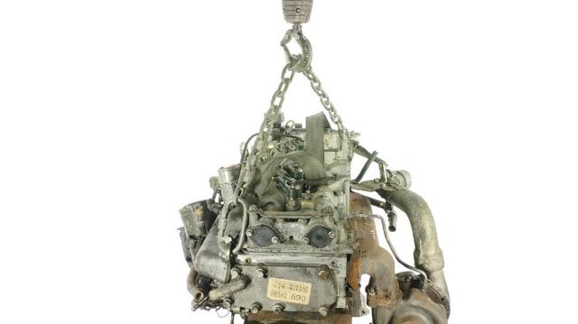 F1CE0481B IVECO Двигатель купить в Винница