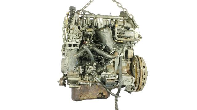 F1CE0481B IVECO Двигатель в сборе купить в Запорожье