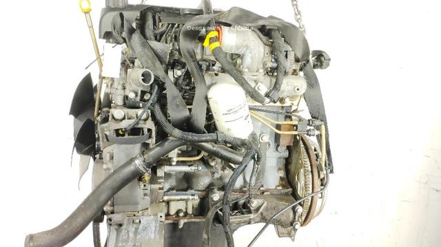 IVECO F1CE0481H Двигатель в наличии Ровно