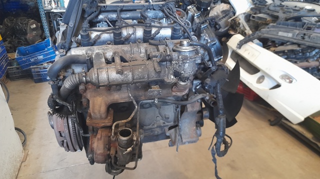 F1CE0481H IVECO Двигатель купить в Павлоград