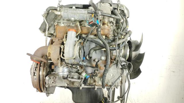 F1CE0481H Двигатель в сборе купить Ужгород
