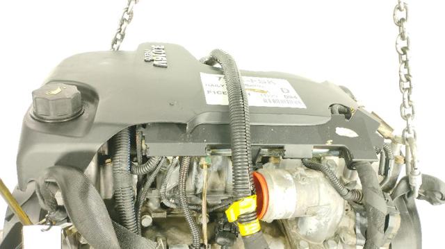 F1CE0481H IVECO Двигатель купить в Павлоград