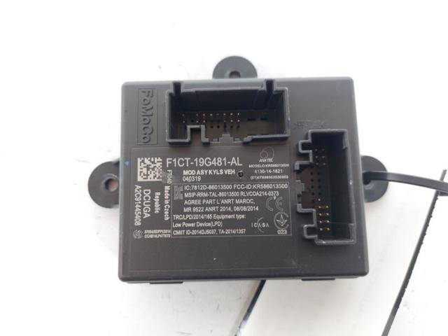 F1CT19G481AL FORD купить в Каменское