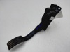 Pedal de gás (de acelerador) F1DC9F836AA FORD